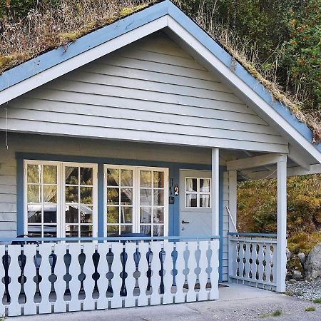 Holiday Home Folkestad Экстерьер фото