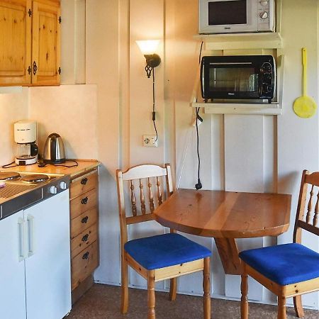 Holiday Home Folkestad Экстерьер фото