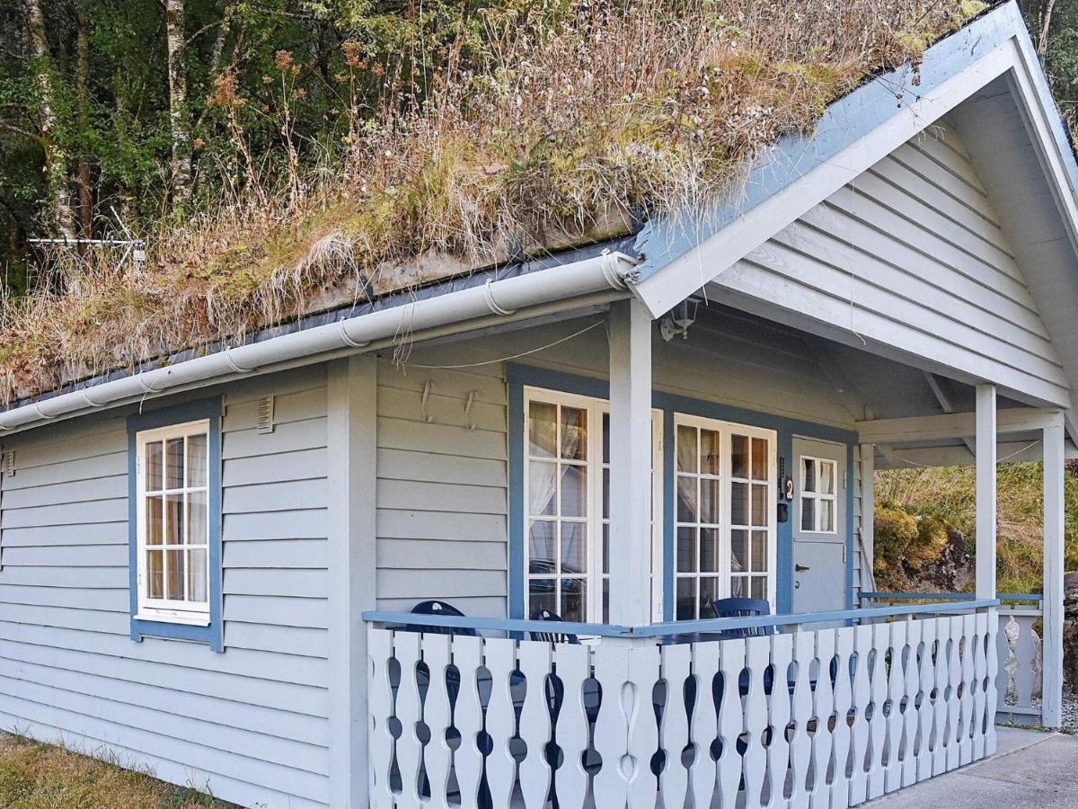 Holiday Home Folkestad Экстерьер фото