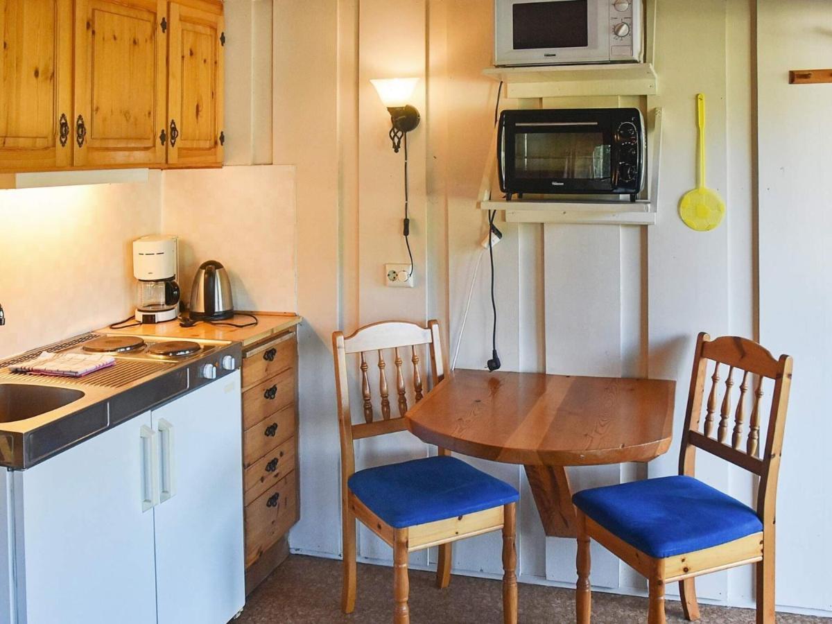Holiday Home Folkestad Экстерьер фото