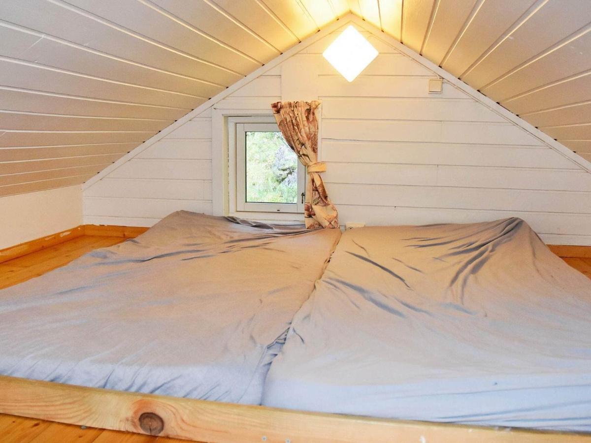Holiday Home Folkestad Экстерьер фото